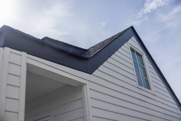 Affordable Siding Repair and Maintenance Services in Borger, TX